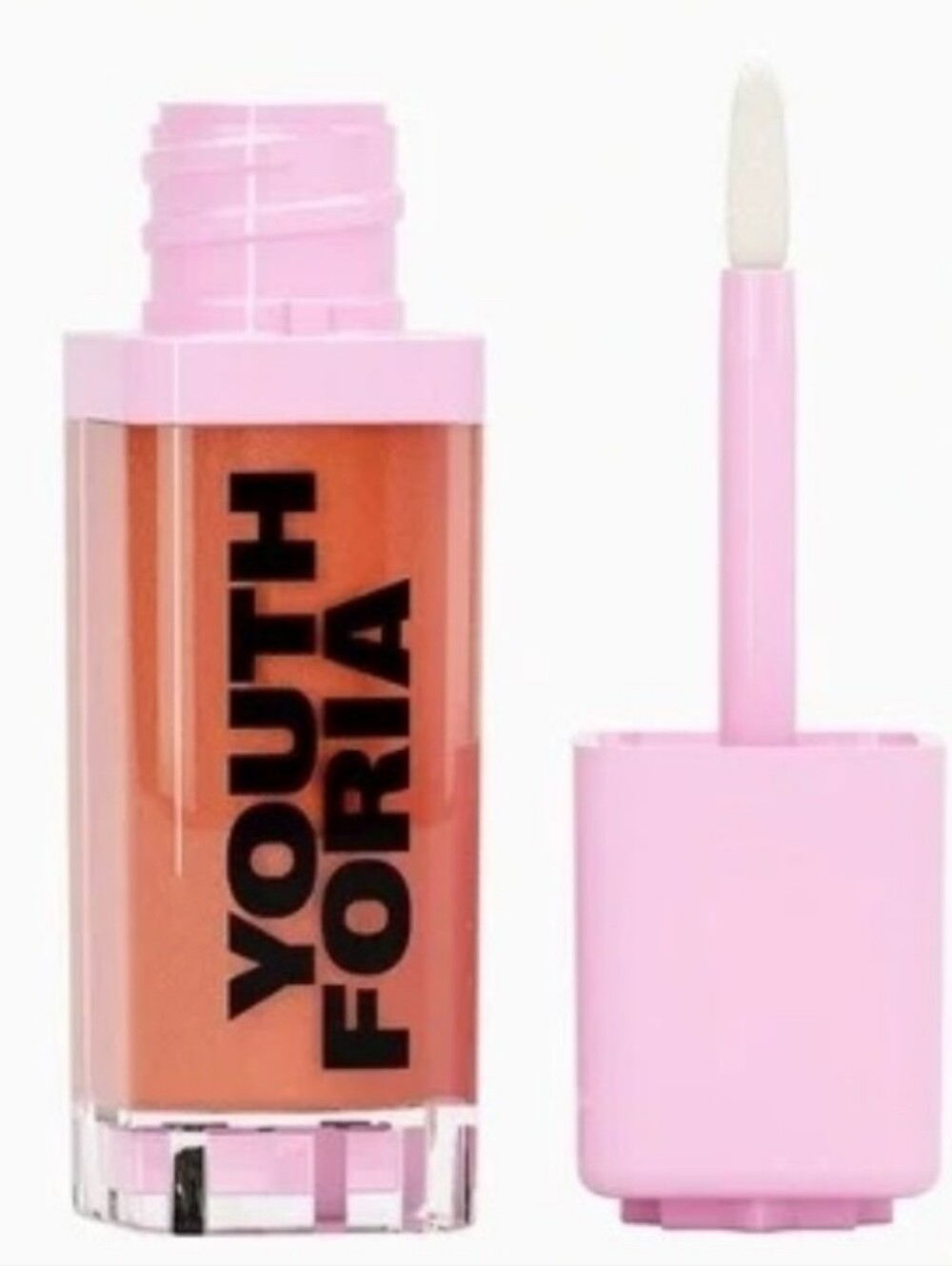 Youthforia BYO Blush Oil "But Tonight" 6.5ml/0.21 oz NIB